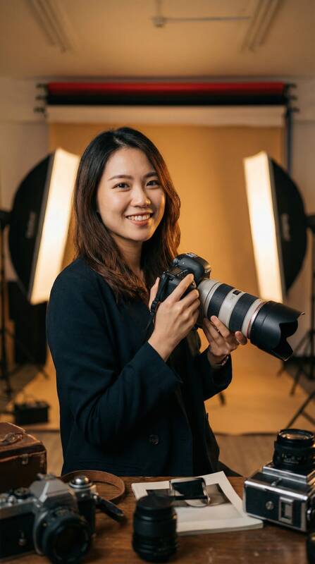 西瓜视频创作者