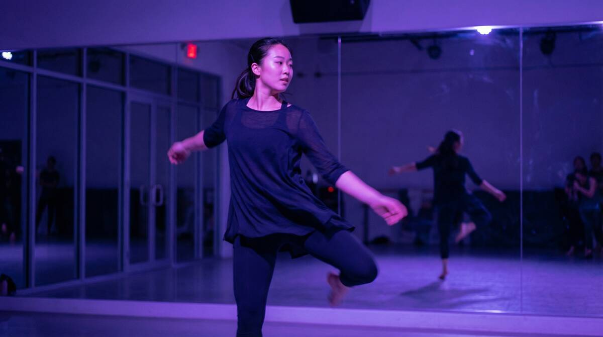 西瓜视频舞蹈视频